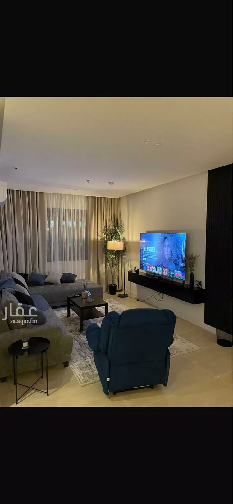 شقة للإيجار في شارع سعيد بن منصور, حي العارض, مدينة الرياض, منطقة الرياض صورة 3