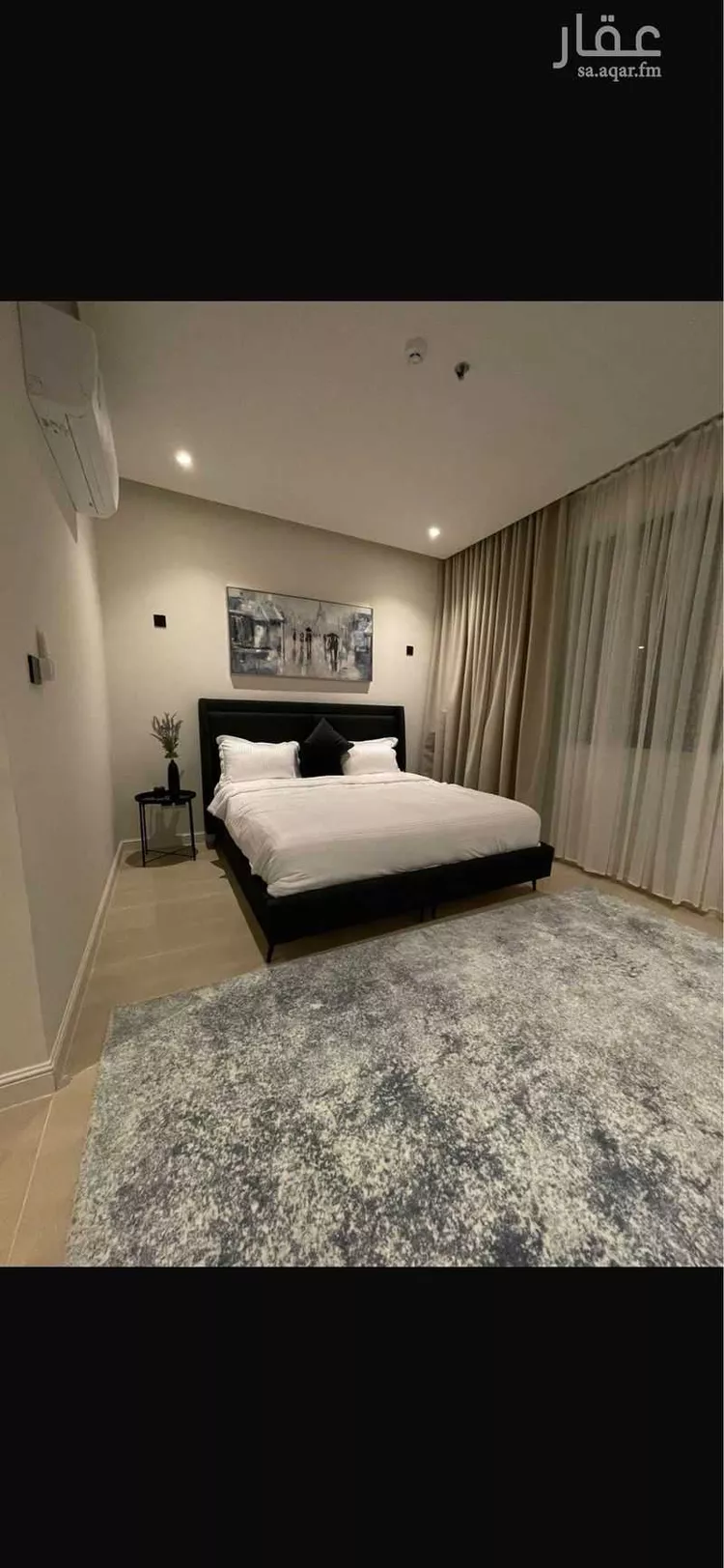 شقة للإيجار في شارع سعيد بن منصور, حي العارض, مدينة الرياض, منطقة الرياض صورة 5