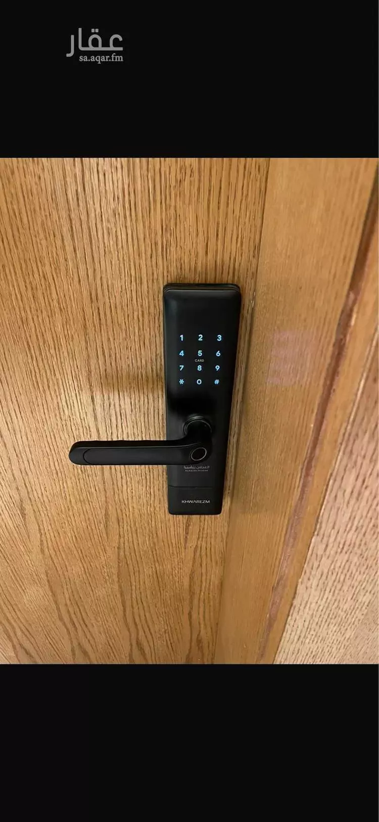 شقة للإيجار في شارع سعيد بن منصور, حي العارض, مدينة الرياض, منطقة الرياض صورة 4