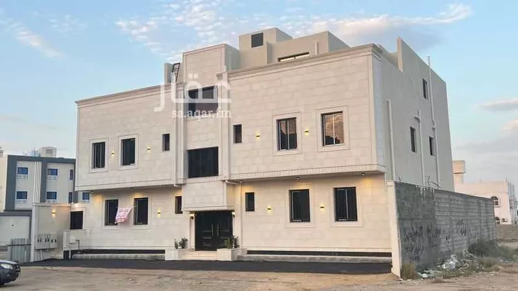 عمارة للإيجار في حي السداد, مدينة امارة منطقة مكة المكرمة - الطائف, منطقة مكة المكرمة