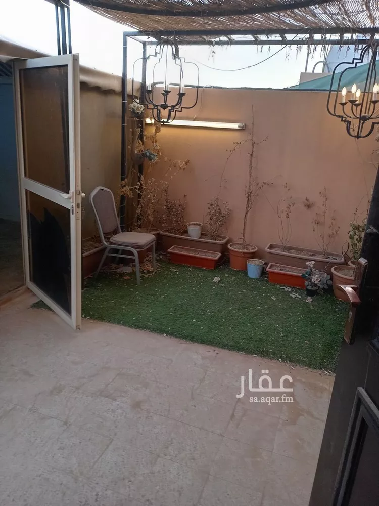 شقة للإيجار في شارع رقم 63, حي الياسمين, مدينة الرياض, منطقة الرياض صورة 5