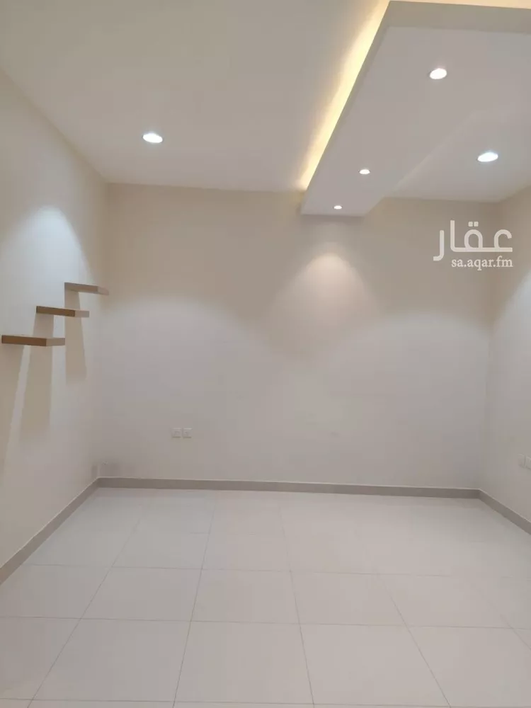 دور للإيجار في شارع ياقوت الإمامي, حي العارض, مدينة الرياض, منطقة الرياض صورة 2