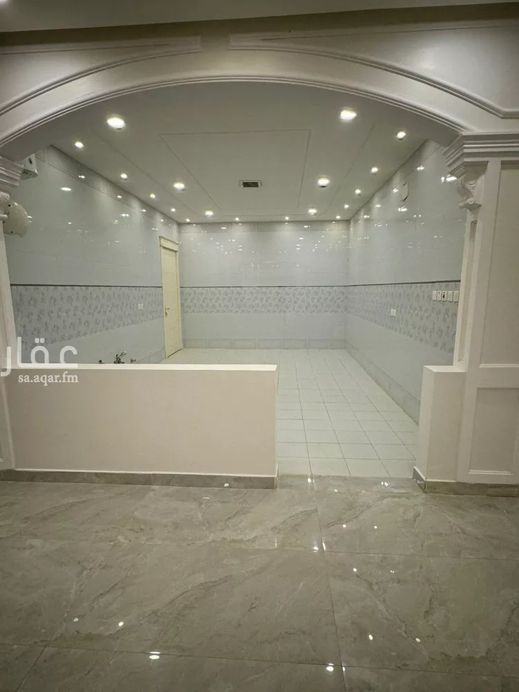 فيلا للإيجار في شارع حسين جمل الليل, حي العارض, مدينة الرياض, منطقة الرياض صورة 5