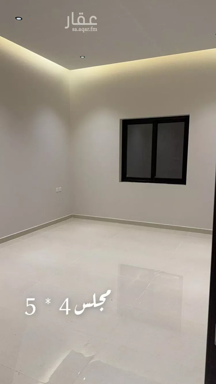 Apartment for Rent in Riyadh An Narjis