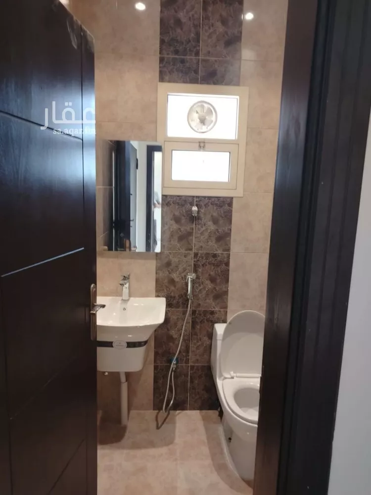 دور للإيجار في شارع الرمحية, حي الياسمين, مدينة الرياض, منطقة الرياض صورة 2