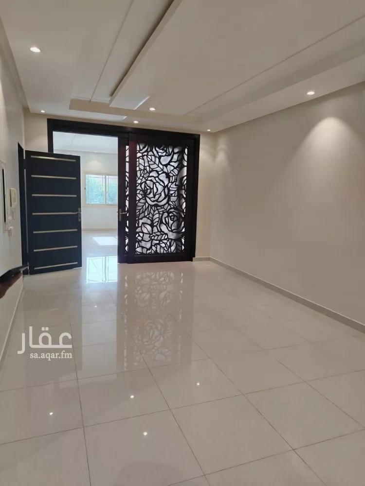 دور للإيجار في شارع الرمحية, حي الياسمين, مدينة الرياض, منطقة الرياض صورة 3