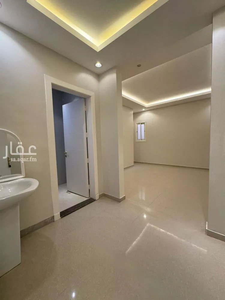 شقة للإيجار في شارع رقم 308, حي الملقا, مدينة الرياض, منطقة الرياض صورة 5
