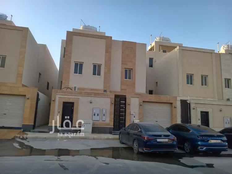 شقة للإيجار في شارع رقم 126, حي الياسمين, مدينة الرياض, منطقة الرياض