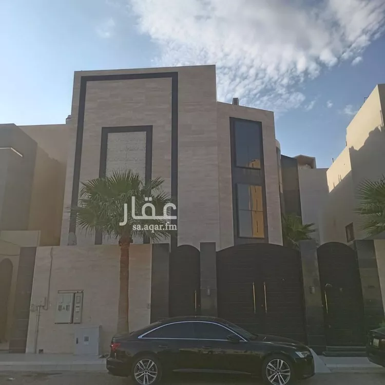 Apartment for Rent in Riyadh Al Malqa صورة 4