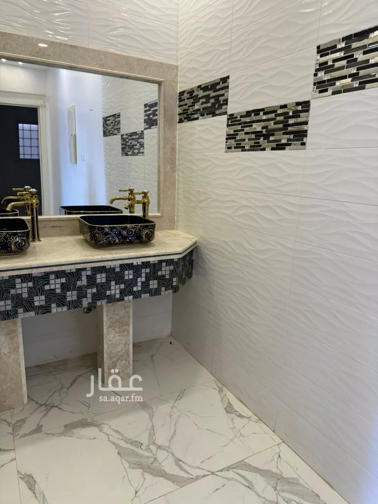 فيلا للإيجار في شارع حسين جمل الليل, حي العارض, مدينة الرياض, منطقة الرياض صورة 5
