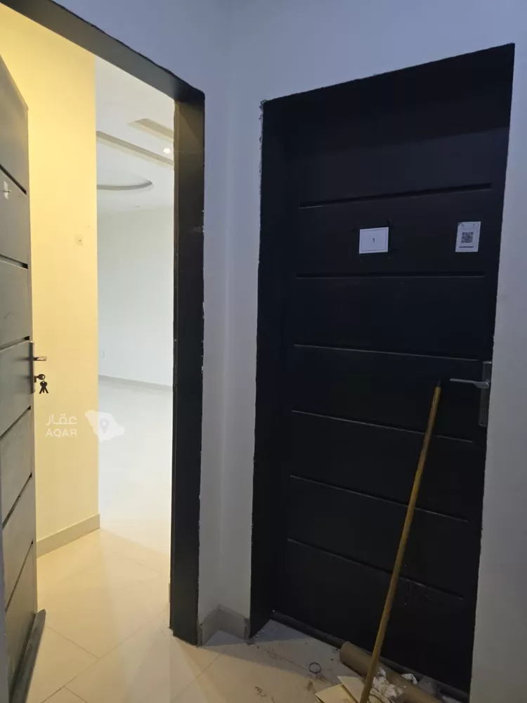 شقة للإيجار في شارع عبدالله السديس, حي النرجس, مدينة الرياض, منطقة الرياض 3