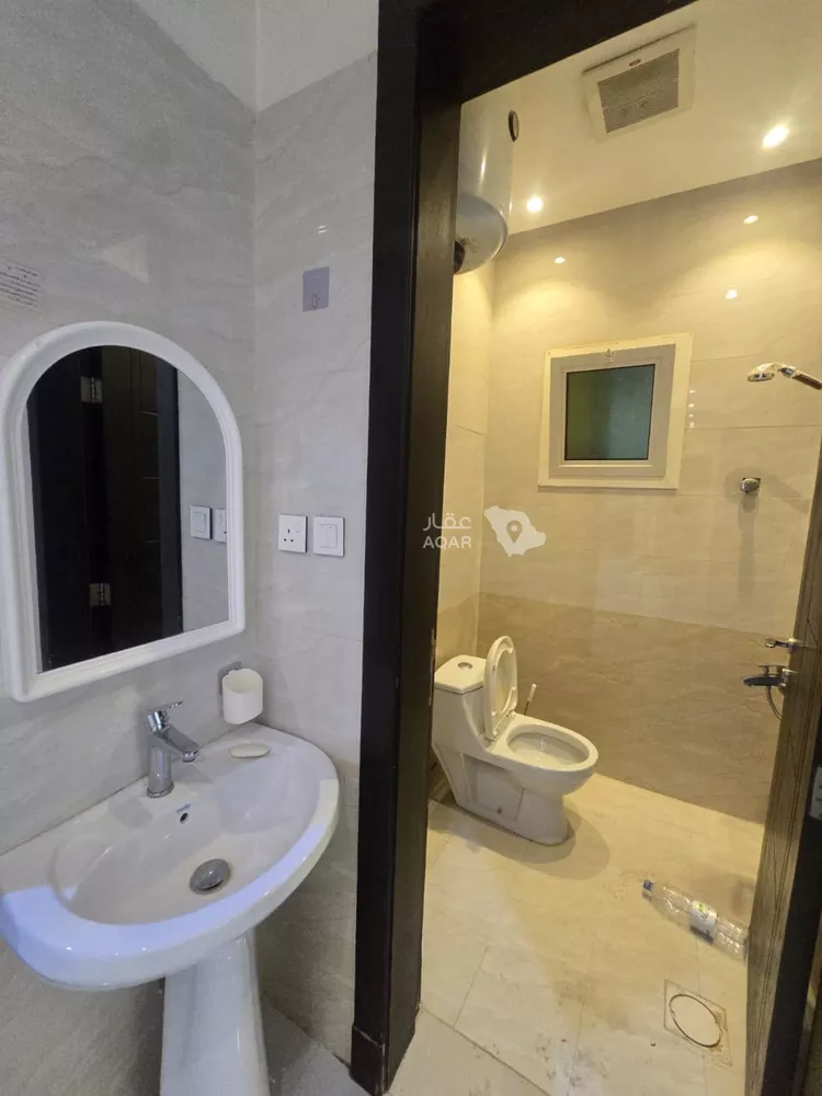 شقة للإيجار في شارع عبدالله السديس, حي النرجس, مدينة الرياض, منطقة الرياض 6