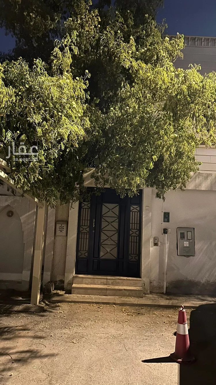 دور للإيجار في شارع محمد بن عبدالله بن عبداللطيف, حي المرسلات, مدينة الرياض, منطقة الرياض