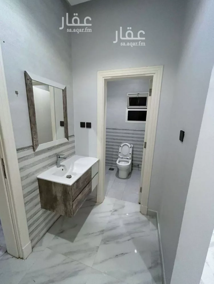 دور للإيجار في شارع الرمحية, حي الياسمين, مدينة الرياض, منطقة الرياض صورة 4