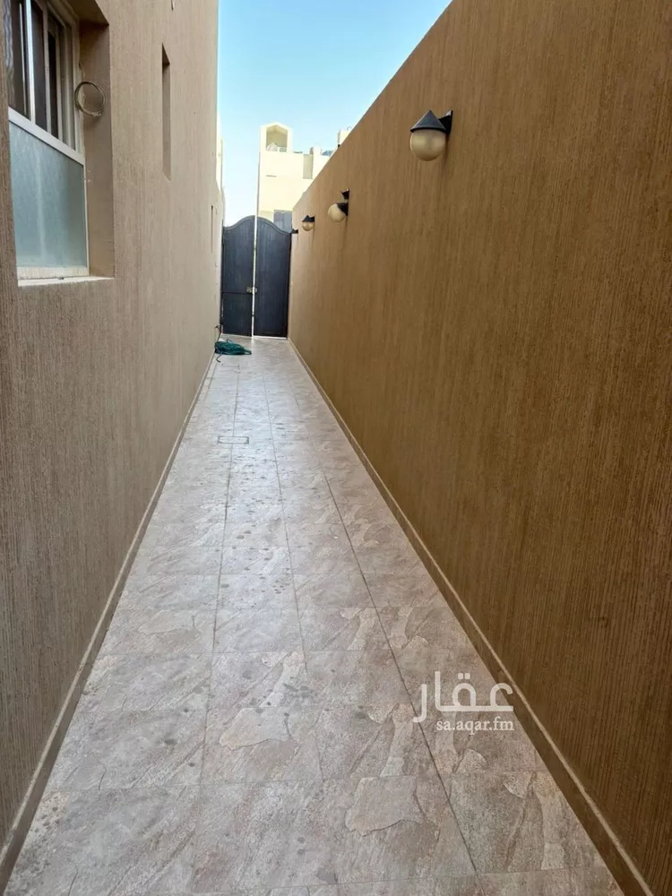 دور للإيجار في شارع محمد الهمداني, حي النرجس, مدينة الرياض, منطقة الرياض صورة 5