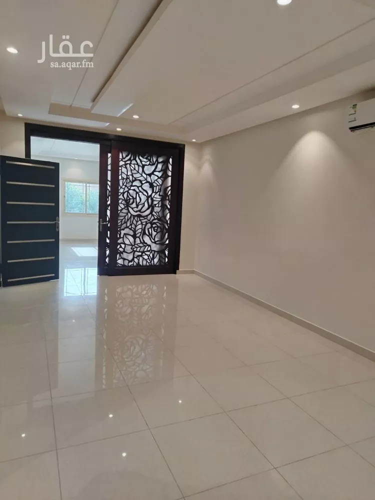 دور للإيجار في شارع الرمحية, حي الياسمين, مدينة الرياض, منطقة الرياض صورة 4