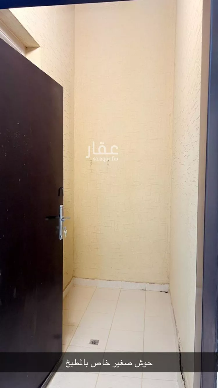 شقة للإيجار في شارع محمد الهمذاني, حي النرجس, مدينة الرياض, منطقة الرياض صورة 2