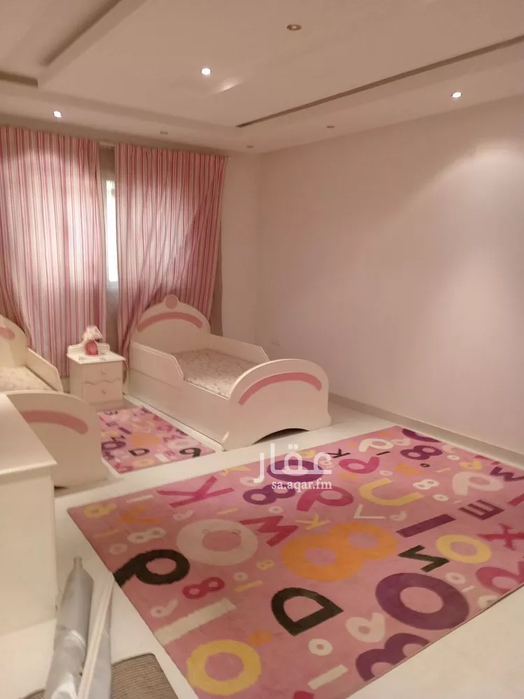 دور للإيجار في شارع إبراهيم الزواوي, حي حطين, مدينة الرياض, منطقة الرياض صورة 4