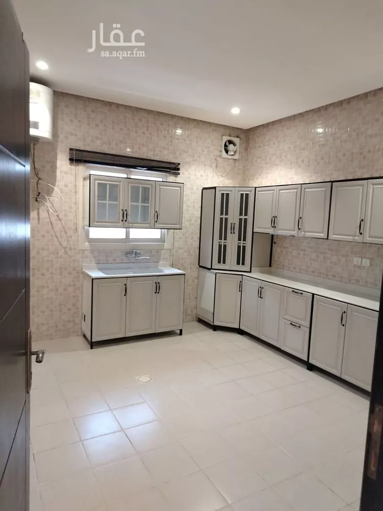 دور للإيجار في شارع الرمحية, حي الياسمين, مدينة الرياض, منطقة الرياض صورة 5