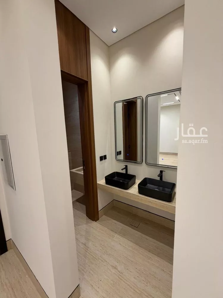 دور للإيجار في شارع رقم 429, حي الملقا, مدينة الرياض, منطقة الرياض صورة 5