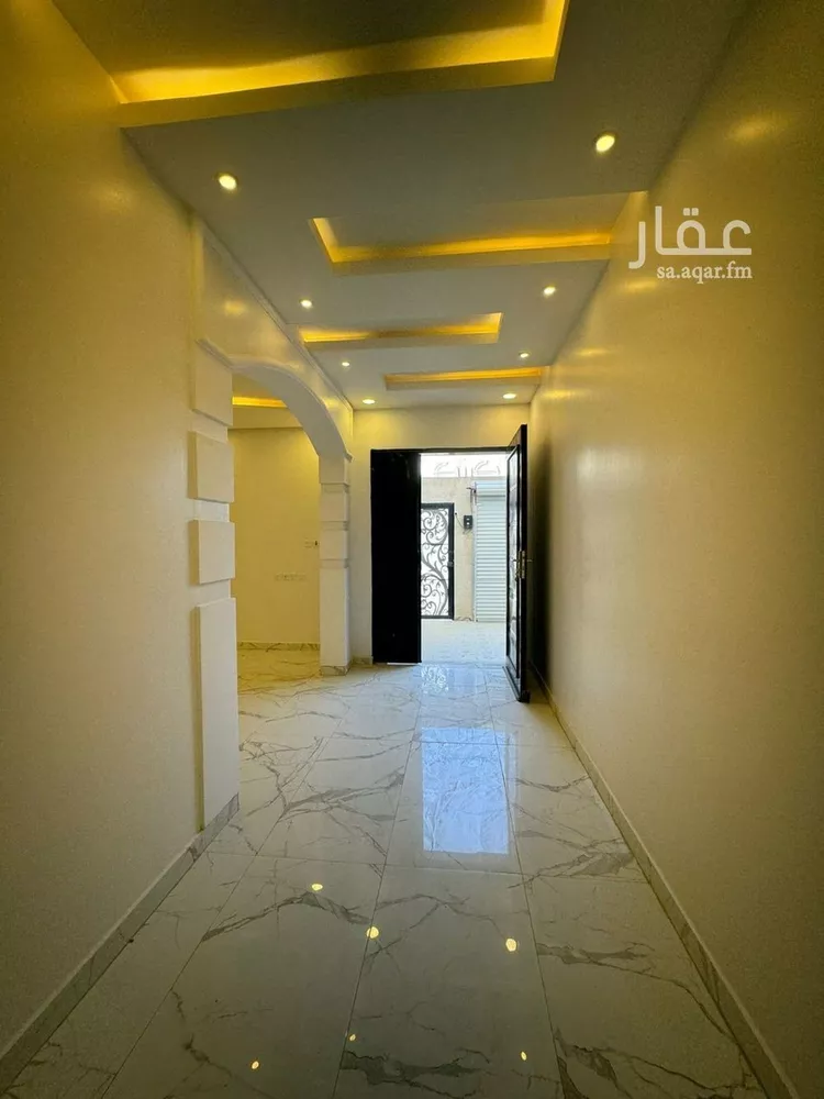 فيلا للإيجار في شارع حسين جمل الليل, حي العارض, مدينة الرياض, منطقة الرياض