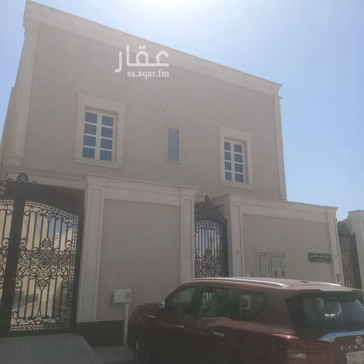 Apartment for Rent in Riyadh An Narjis