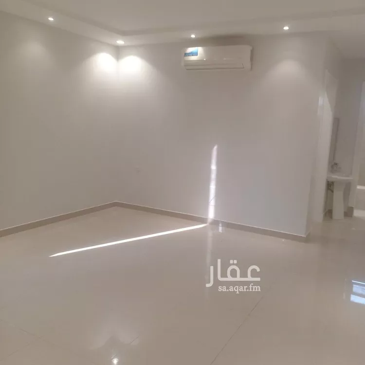 شقة للإيجار في شارع رقم 126, حي الياسمين, مدينة الرياض, منطقة الرياض