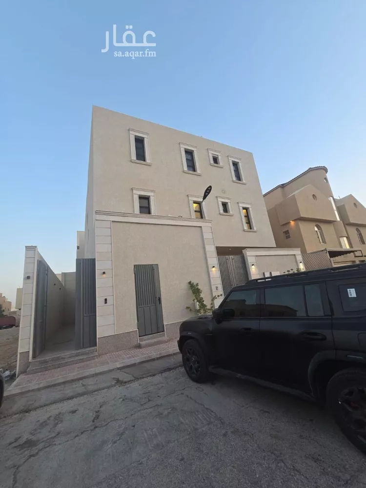 Apartment for Rent in Riyadh Al Arid صورة 5