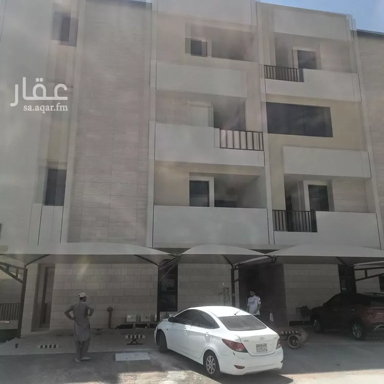 شقة للإيجار في شارع عبدالكافي الشامي, حي النرجس, مدينة الرياض, منطقة الرياض صورة 5