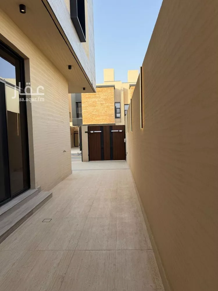 دور للإيجار في شارع رقم 429, حي الملقا, مدينة الرياض, منطقة الرياض صورة 3