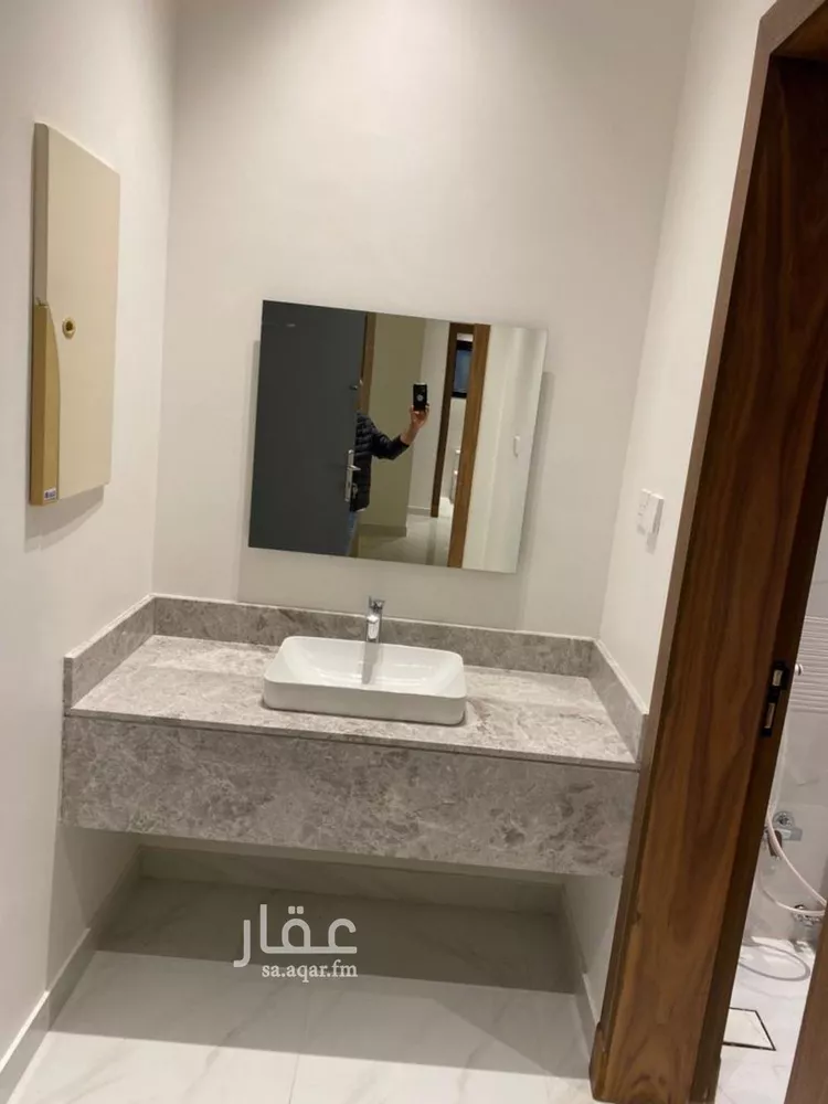 دور للإيجار في شارع أحمد آل عبدالقادر, حي النرجس, مدينة الرياض, منطقة الرياض صورة 3