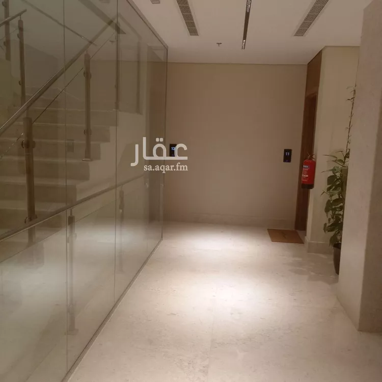 شقة للإيجار في شارع عبدالكافي الشامي, حي النرجس, مدينة الرياض, منطقة الرياض صورة 3