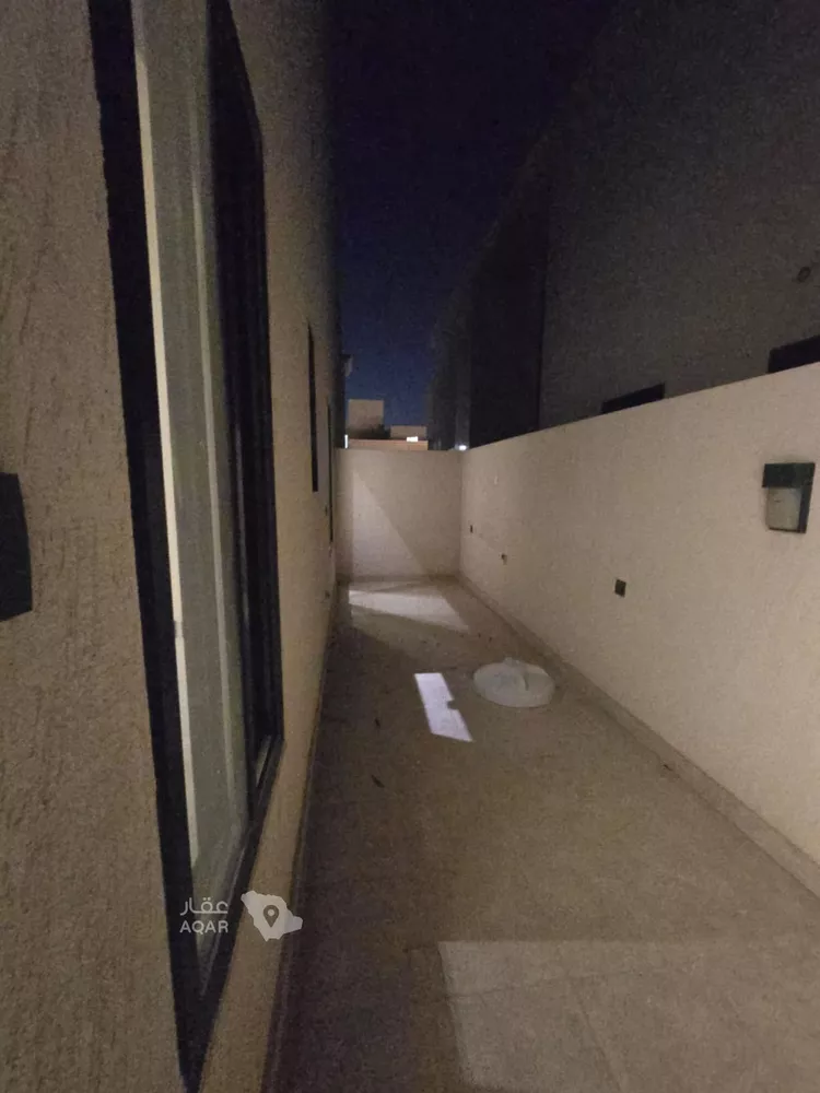 شقة للإيجار في شارع أحمد آل عبدالقادر, حي النرجس, مدينة الرياض, منطقة الرياض 11