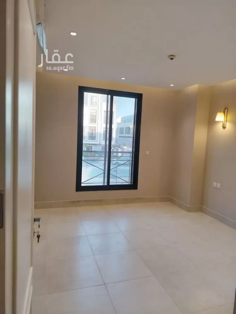 شقة للإيجار في شارع رقم 25, حي الياسمين, مدينة الرياض, منطقة الرياض صورة 4