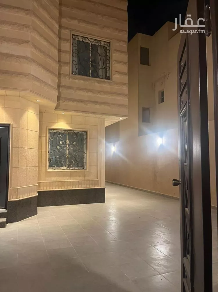 دور للإيجار في شارع رقم 429, حي الملقا, مدينة الرياض, منطقة الرياض صورة 5