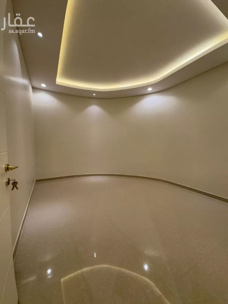 شقة للإيجار في شارع رقم 308, حي الملقا, مدينة الرياض, منطقة الرياض