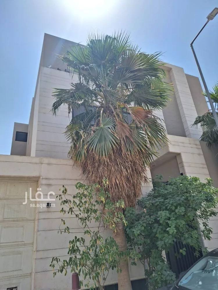 شقة للإيجار في شارع يحيى بن أبي كثير, حي العارض, مدينة الرياض, منطقة الرياض