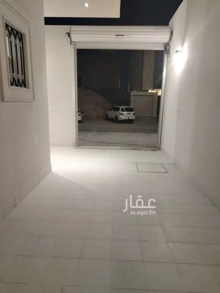 دور للإيجار في شارع أبي بكر بن علي, حي النرجس, مدينة الرياض, منطقة الرياض صورة 5