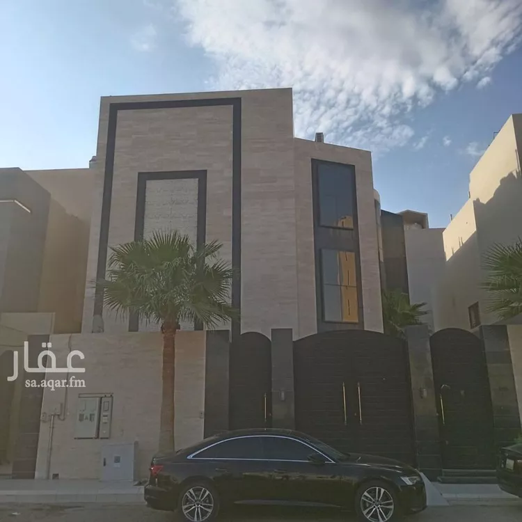 شقة للإيجار في شارع رقم 308, حي الملقا, مدينة الرياض, منطقة الرياض صورة 4