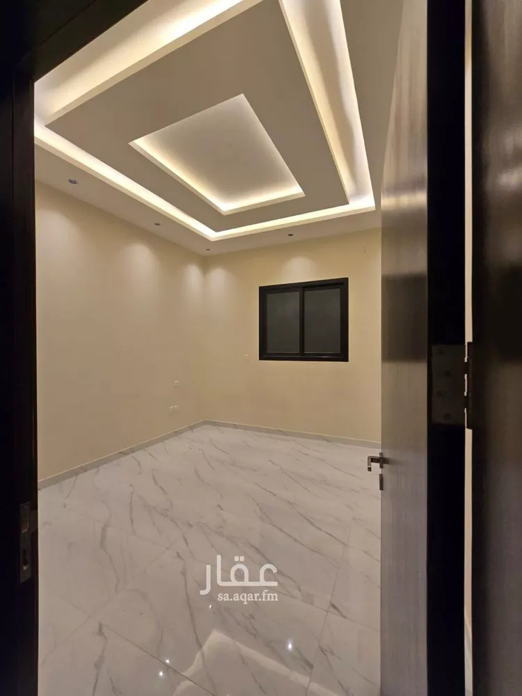 دور للإيجار في شارع عبدالرحمن بن عمرو السلمي, حي العارض, مدينة الرياض, منطقة الرياض 7