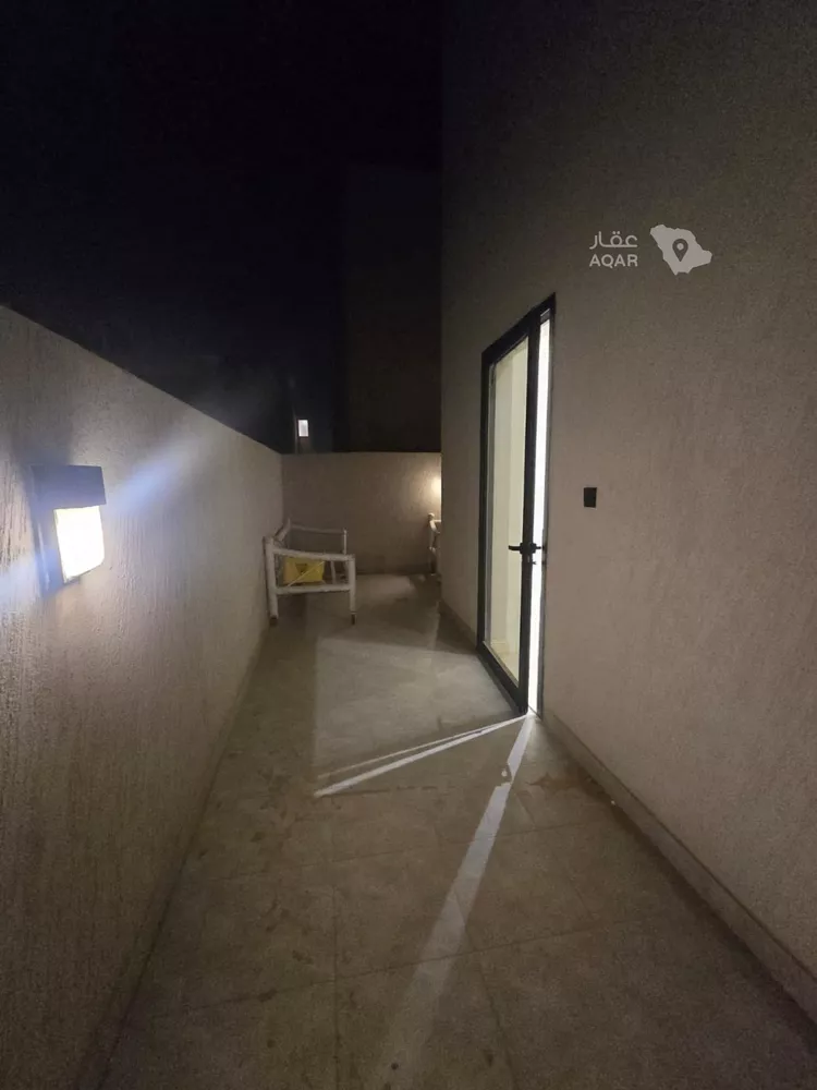 شقة للإيجار في شارع أحمد آل عبدالقادر, حي النرجس, مدينة الرياض, منطقة الرياض صورة 4