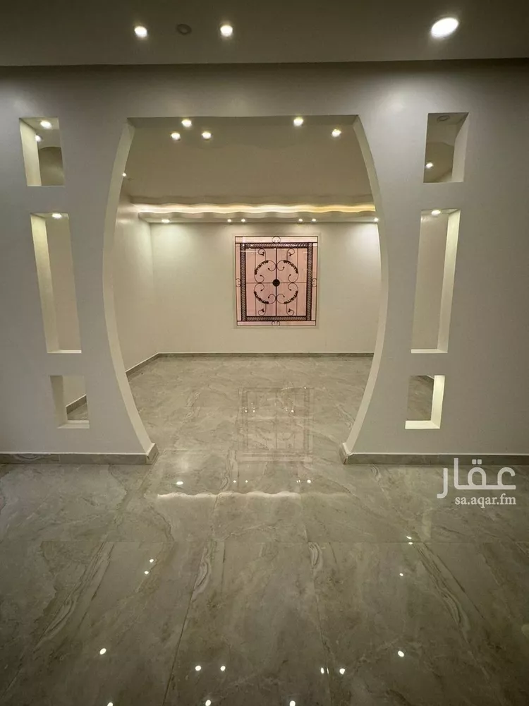فيلا للإيجار في شارع حسين جمل الليل, حي العارض, مدينة الرياض, منطقة الرياض صورة 2