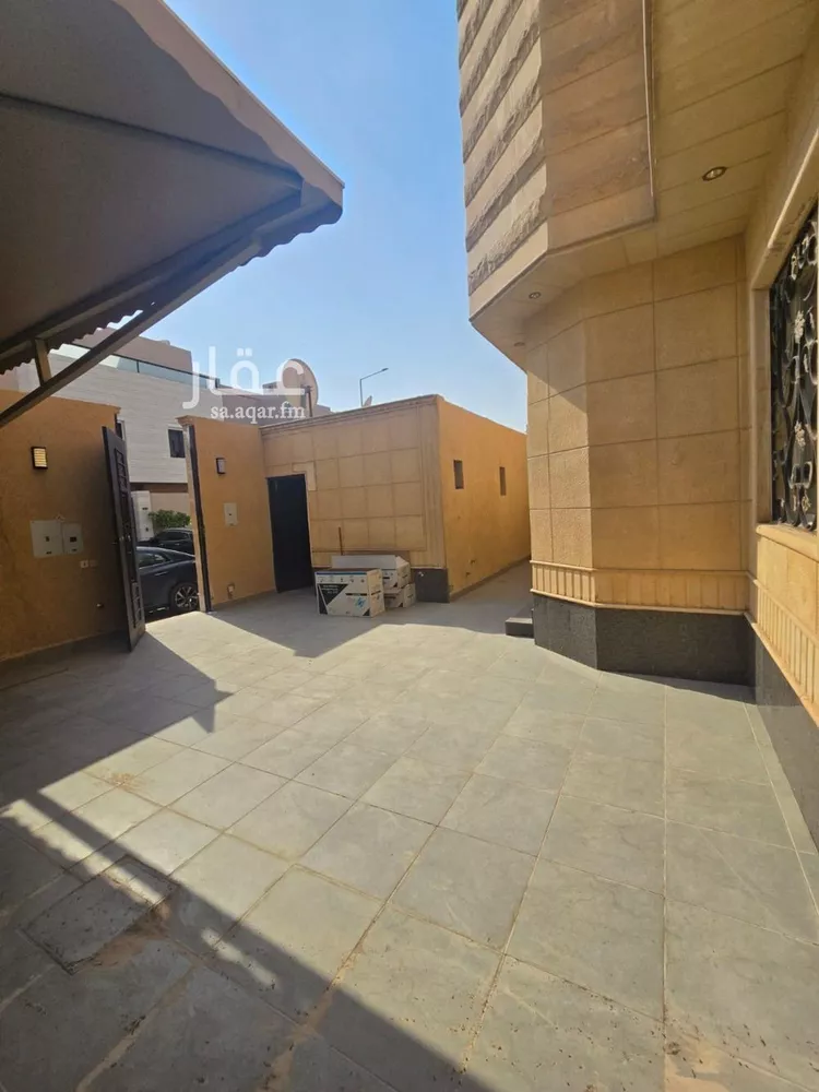 دور للإيجار في شارع رقم 429, حي الملقا, مدينة الرياض, منطقة الرياض صورة 4