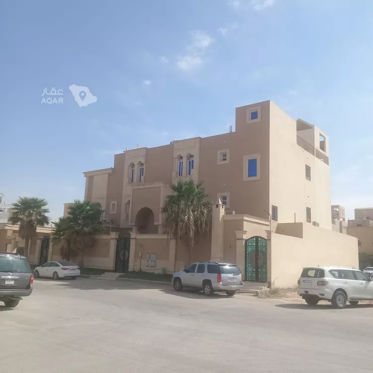 شقة للإيجار في شارع محمد الهمذاني, حي النرجس, مدينة الرياض, منطقة الرياض