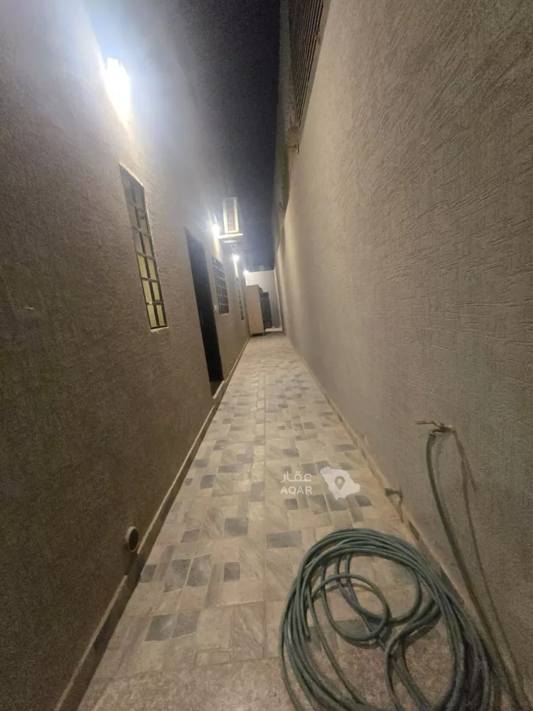 دور للإيجار في شارع المحلة, حي الوادي, مدينة الرياض, منطقة الرياض صورة 2