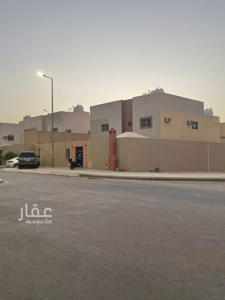 فيلا للبيع في شارع عقرباء 153, حي عقرباء, مدينة امارة منطقة الرياض - الجبيله, منطقة الرياض صورة 2