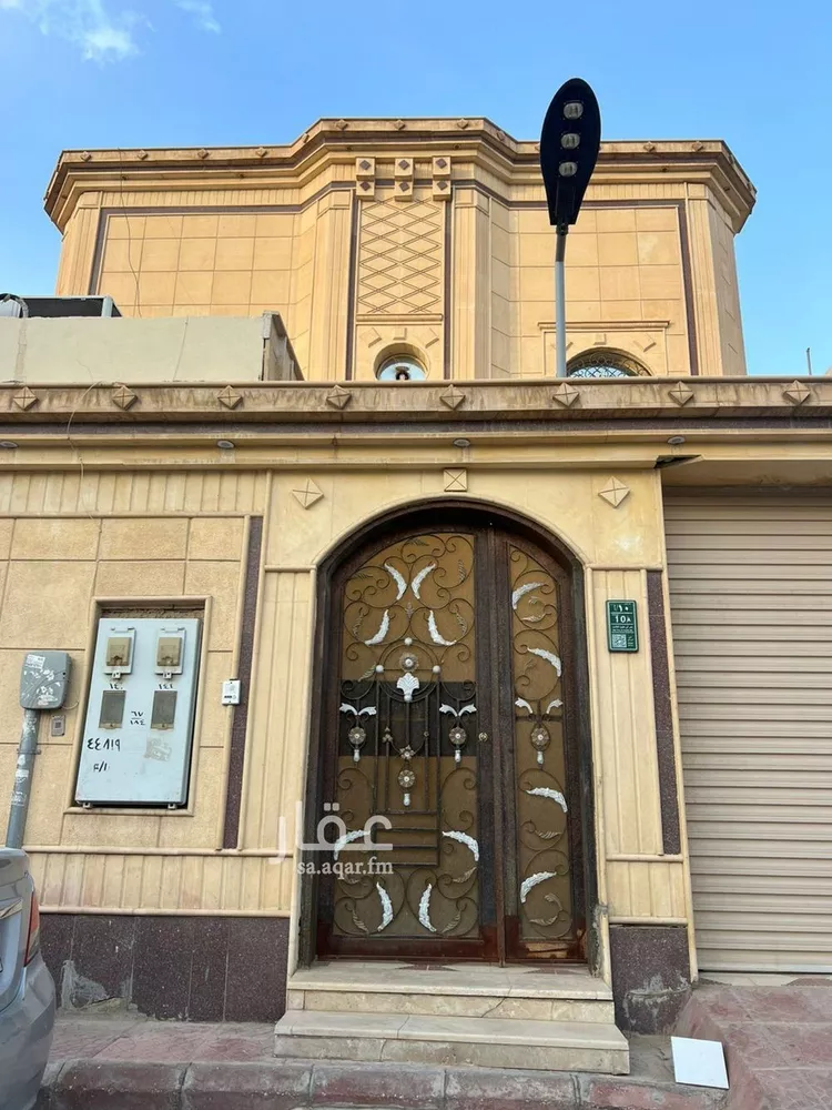 فيلا للبيع في شارع ظهران الجنوب, حي النسيم الغربي, مدينة الرياض, منطقة الرياض