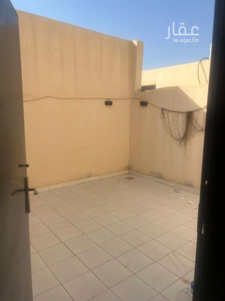 شقة للإيجار في شارع أبي حامد الغرناطي, حي طويق, مدينة الرياض, منطقة الرياض