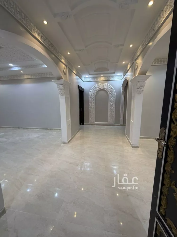 فيلا للإيجار في شارع فؤاد محمد عمر توفيق, حي القادسية, مدينة الرياض, منطقة الرياض صورة 4