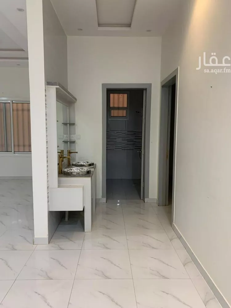 فيلا للإيجار في شارع فؤاد محمد عمر توفيق, حي القادسية, مدينة الرياض, منطقة الرياض صورة 5